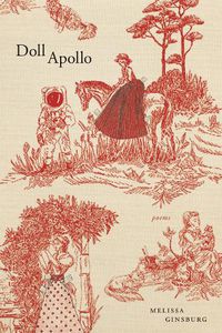 Cover image for Doll Apollo: Poems