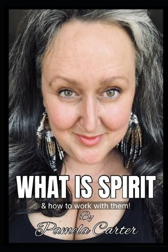 Cover image for What is Spirit?