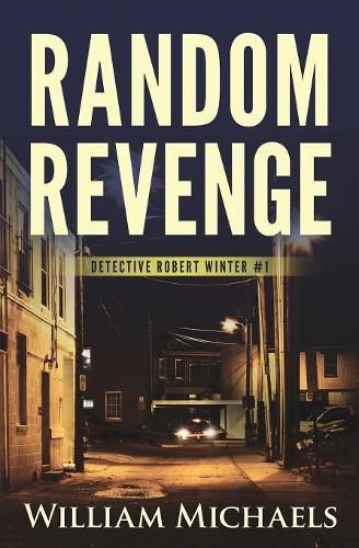 Cover image for Random Revenge