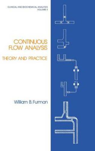 Continuous Flow Analysis: Theory and Practice