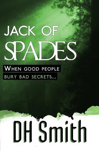 Jack of Spades