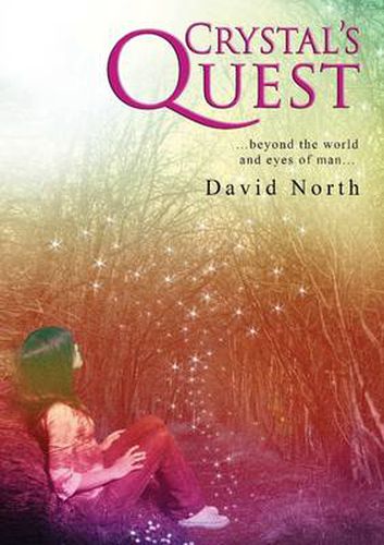 Cover image for Crystal's Quest