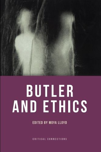 Cover image for Butler and Ethics