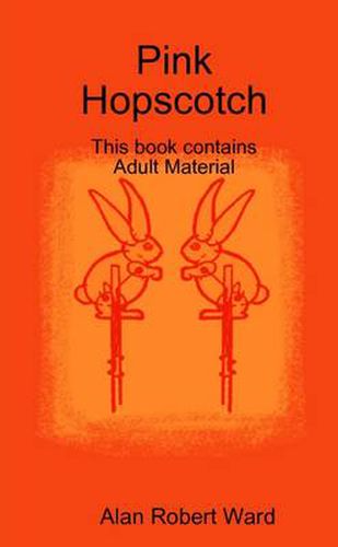Cover image for Pink Hopscotch