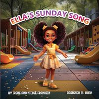 Cover image for Ella's Sunday Song