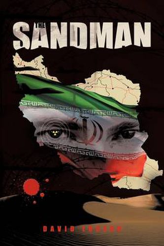 Cover image for The Sandman