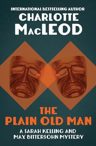 Cover image for The Plain Old Man