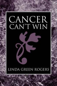 Cover image for Cancer Can't Win