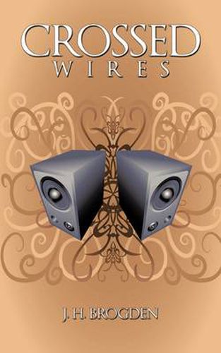 Cover image for Crossed Wires