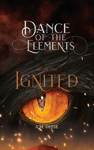 Cover image for Ignited