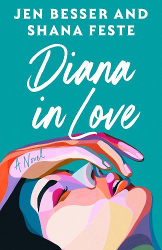 Cover image for Diana In Love