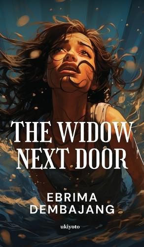 Cover image for The Widow Next Book
