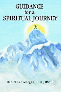 Cover image for Guidance for a Spiritual Journey