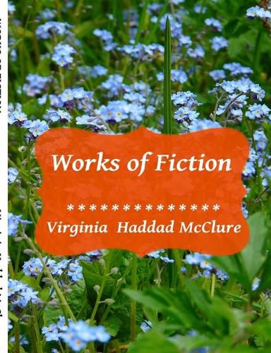 Cover image for Works Of Fiction