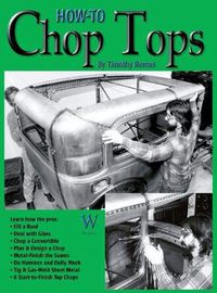 Cover image for How-To Chop Tops