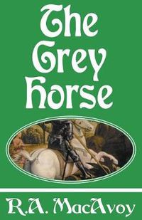 Cover image for The Grey Horse