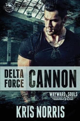 Cover image for Delta Force: Cannon