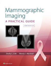 Cover image for Mammographic Imaging