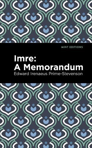 Imre: A Memorandum