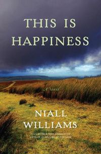 Cover image for This Is Happiness