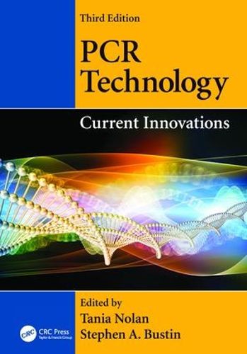 Cover image for PCR Technology: Current Innovations, Third Edition