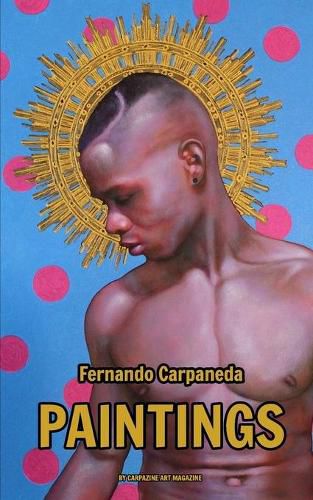 Cover image for Paintings by Fernando Carpaneda