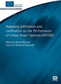 Cover image for Assessing Infiltration and Exfiltration on the Performance of Urban Sewer Systems