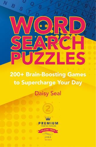 Cover image for Word Search Two