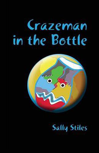 Cover image for Crazeman in the Bottle