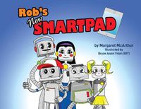 Cover image for Rob's New Smartpad