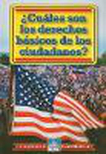Cover image for ?Cuales Son Los Derechos Basicos de Los Ciudadanos? (What Are Citizens' Basic Rights?)
