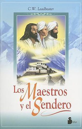 Cover image for Los Maestros y El Sendero