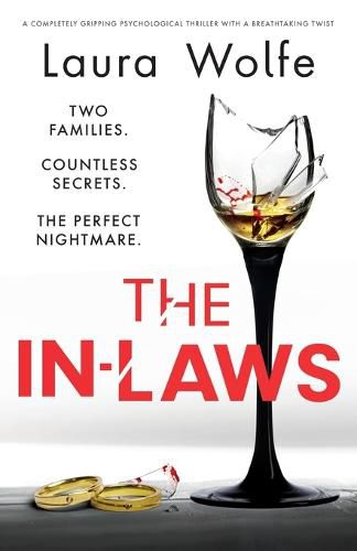 Cover image for The In-Laws