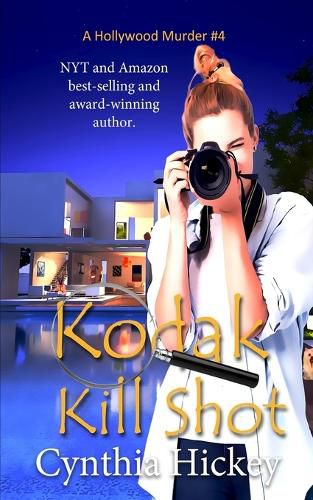 Cover image for Kodak Killshot