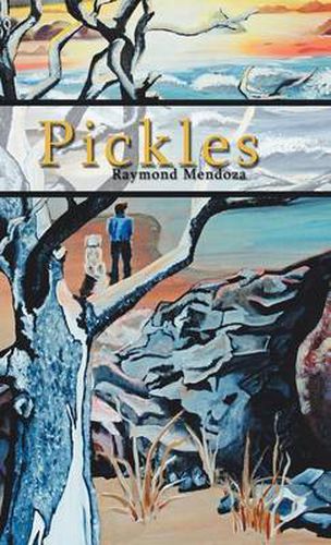 Cover image for Pickles