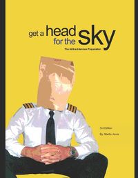 Cover image for To Get ahead for the Sky: Airline Interview Preparation