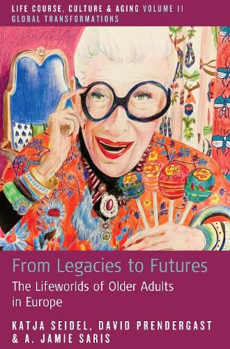 From Legacies to Futures