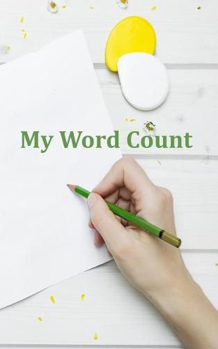 Cover image for My Word Count