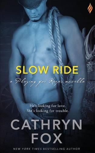 Cover image for Slow Ride