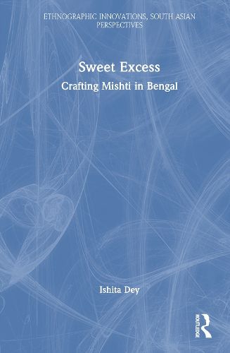 Cover image for Sweet Excess