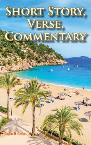 Cover image for Short Story, Verse, Commentary