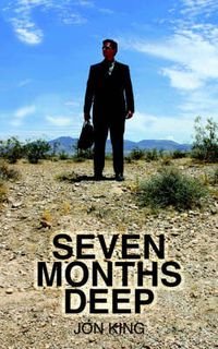 Cover image for Seven Months Deep