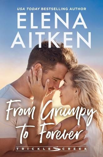 Cover image for From Grumpy to Forever