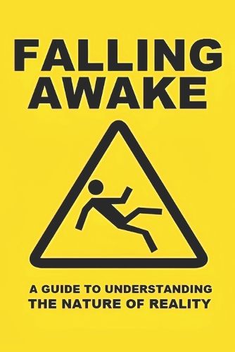 Cover image for Falling Awake