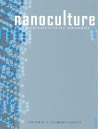 Cover image for Nanoculture: Implications of the New Technoscience