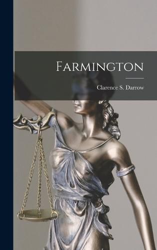 Cover image for Farmington