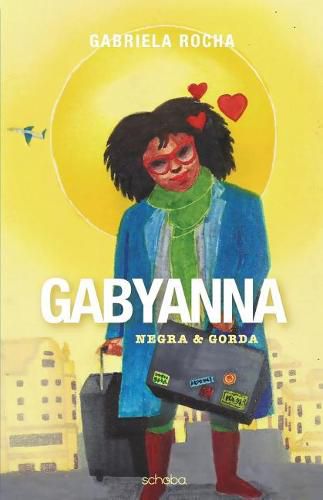 Cover image for Gabyanna Negra e Gorda: Gabyanna Black and Fat