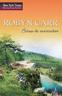 Cover image for Brisas de noviembre