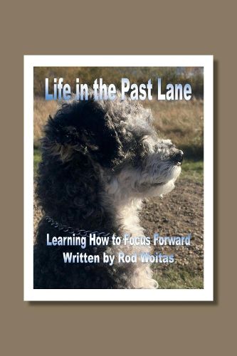 Cover image for Life In The Past Lane: Learning How To Focus Forward