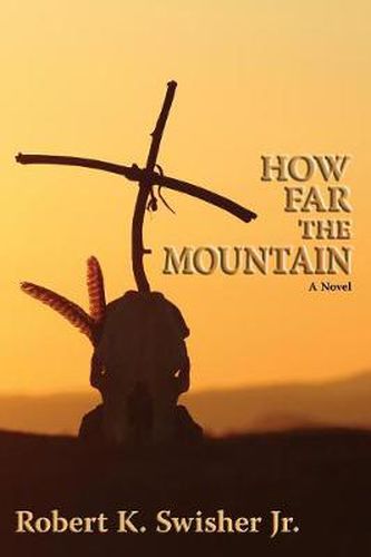 Cover image for How Far the Mountain